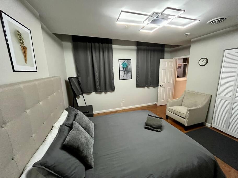 Downtown Albany 1 Bed + Workstation @ Maiden Lane Apartment ภายนอก รูปภาพ