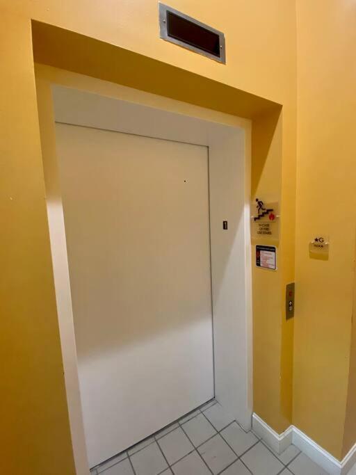Downtown Albany 1 Bed + Workstation @ Maiden Lane Apartment ภายนอก รูปภาพ