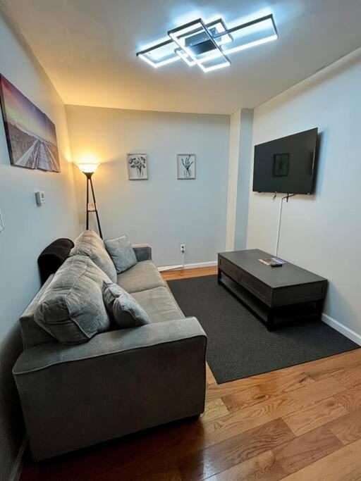 Downtown Albany 1 Bed + Workstation @ Maiden Lane Apartment ภายนอก รูปภาพ